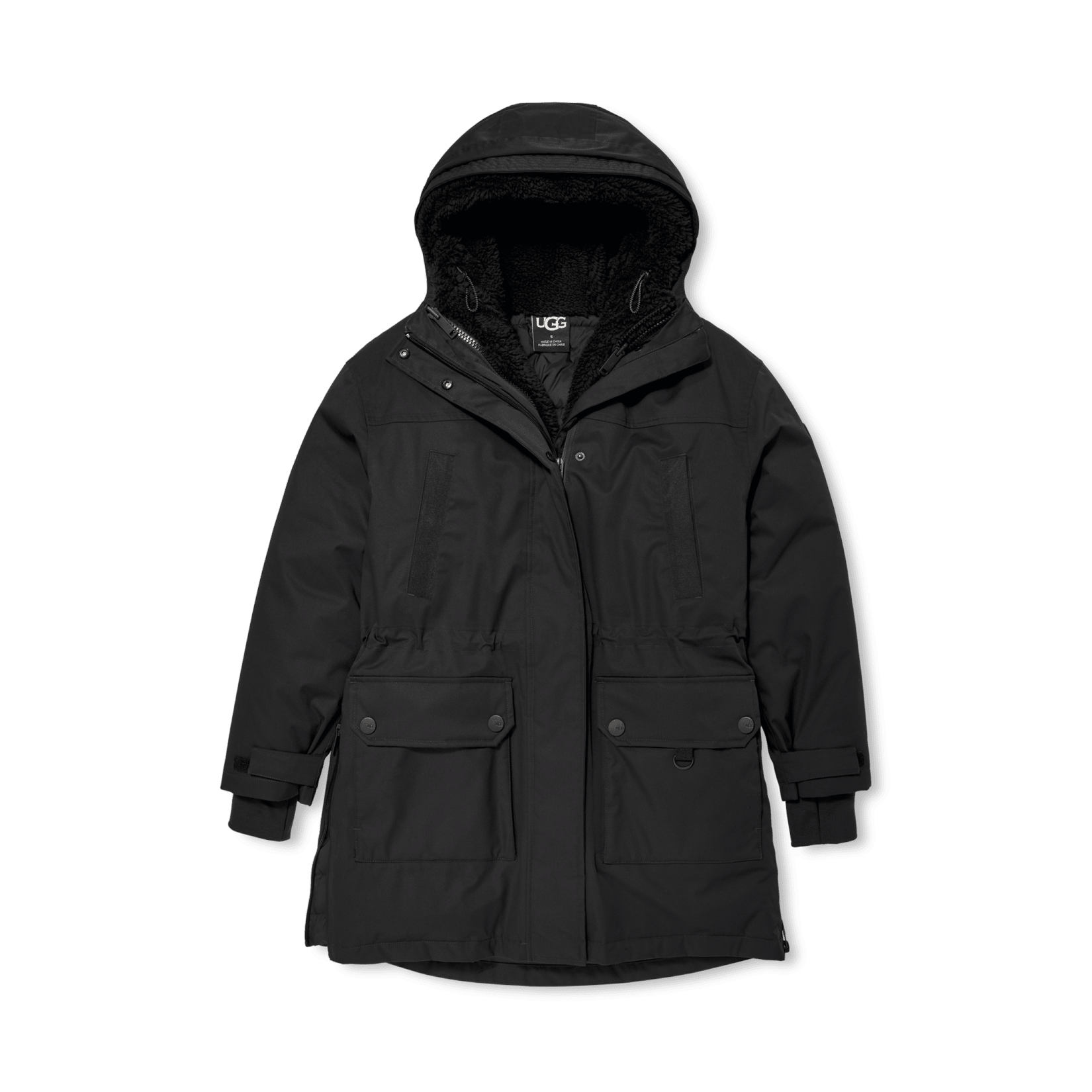 UGG 2.0 Adirondack Parka 2.0 1144401